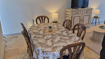 Restauration