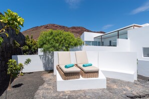 Terassi/patio