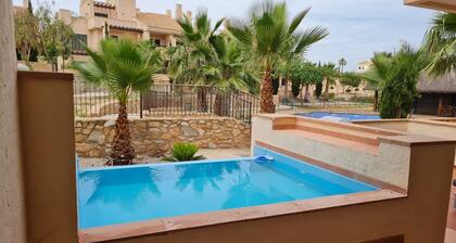 Apartment 'Casa Lima' with Private Pool, Wi-Fi and Air Conditioning