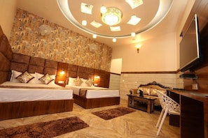 Free WiFi - The Park View Amritsar (Amritsar)
