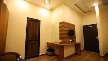 Family Room | Interior