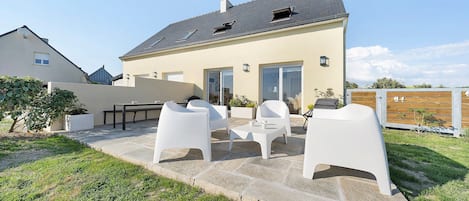 Speisen im Freien