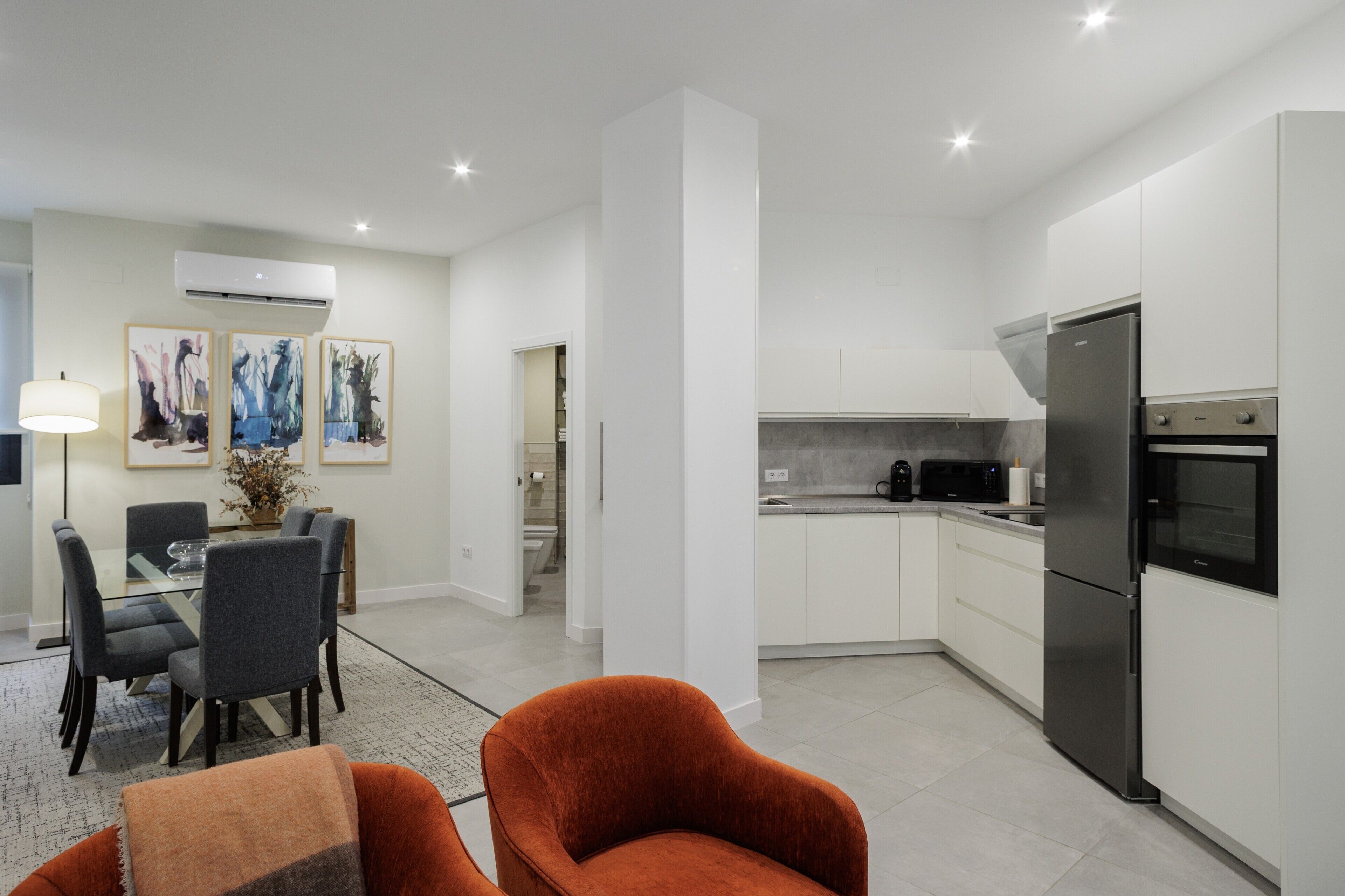Interieur