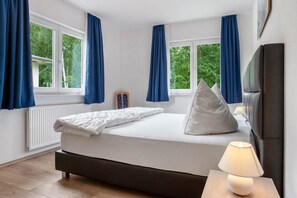Bettwäsche