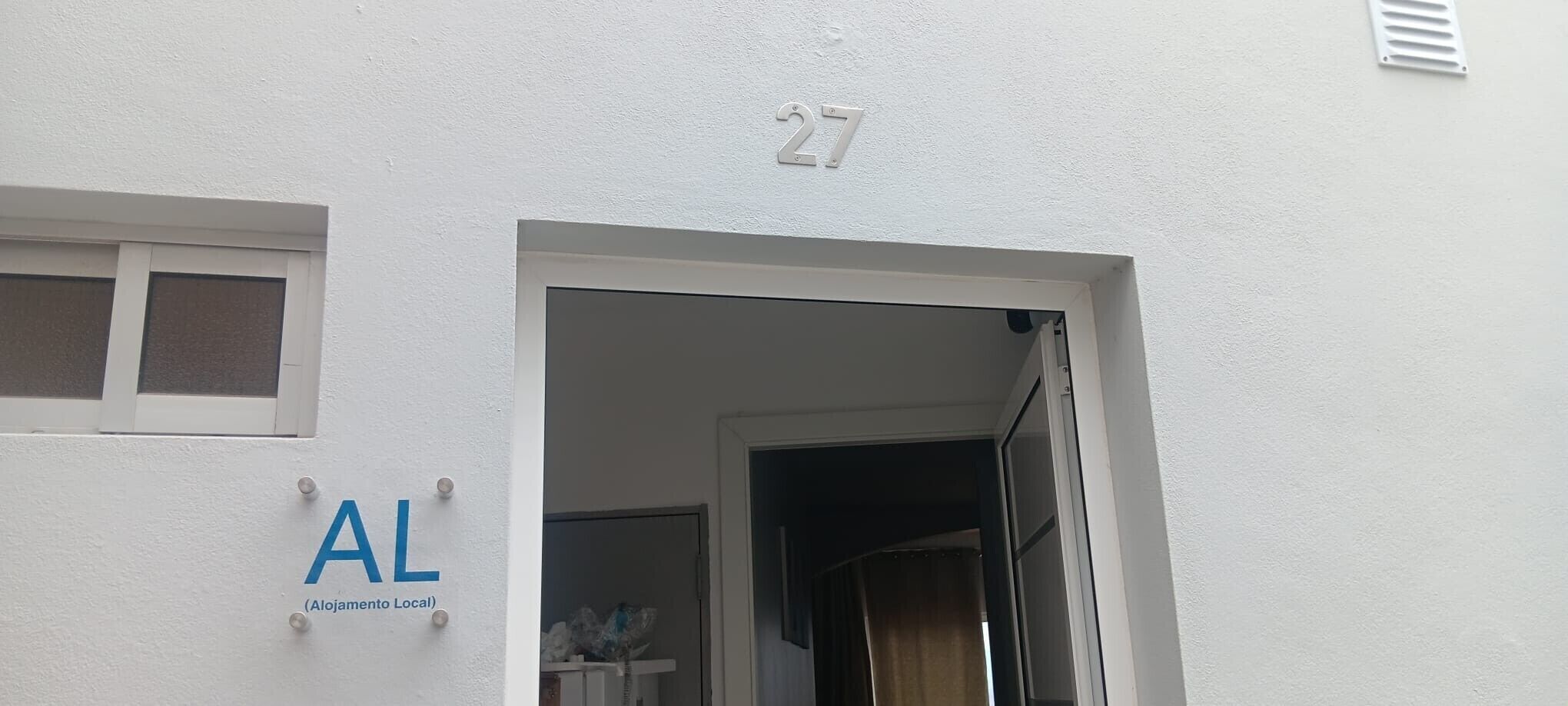 Detalle exterior