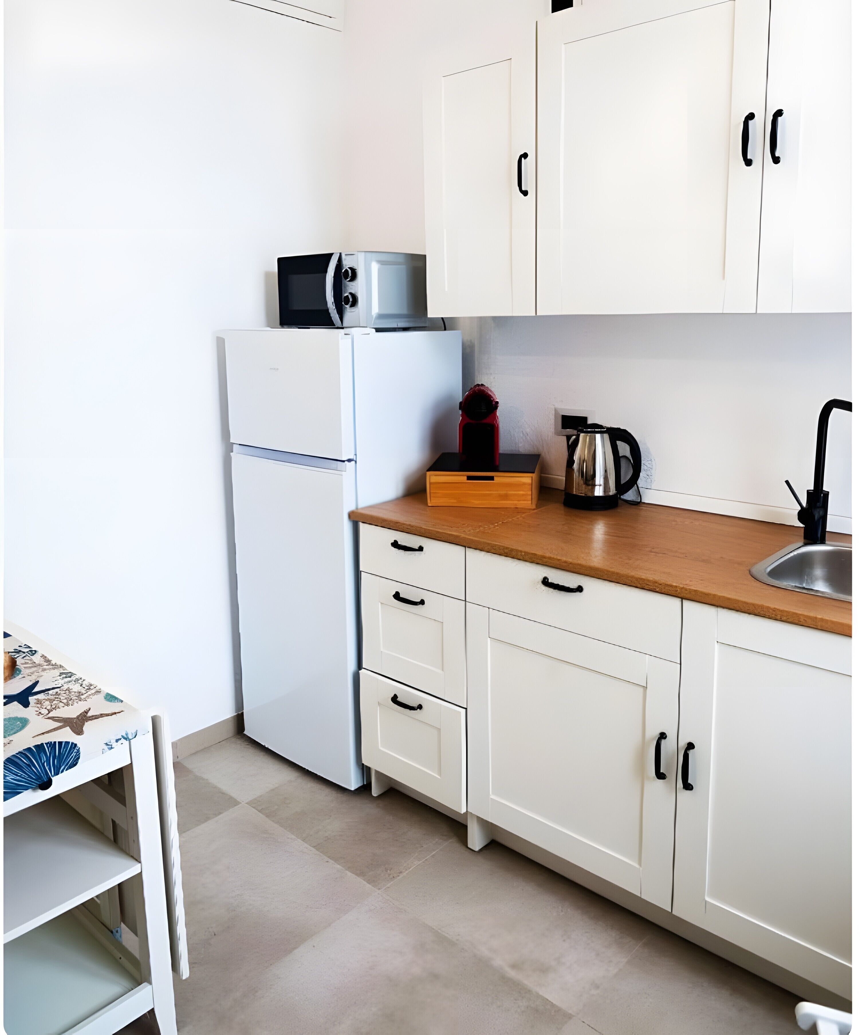 Cucina privata