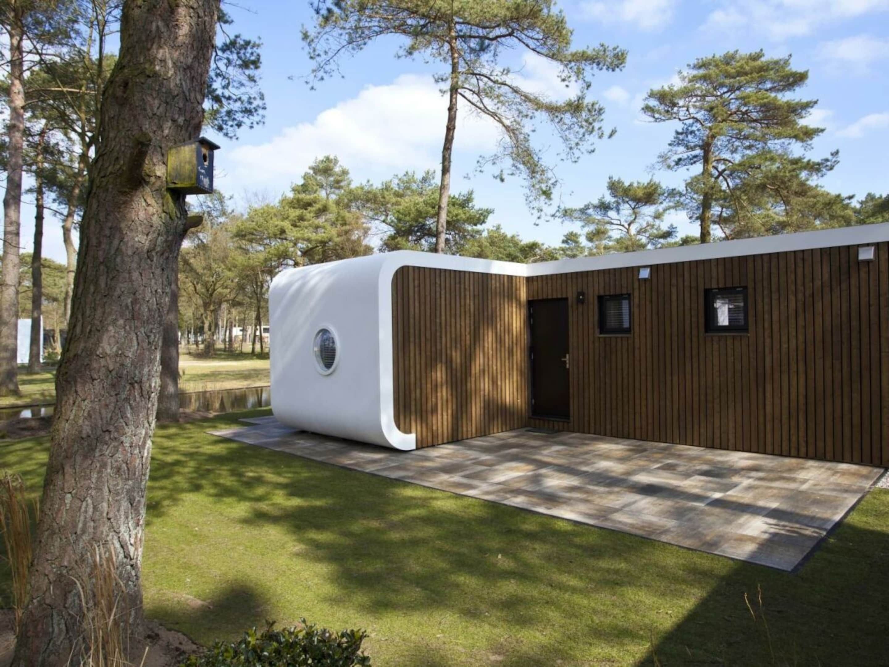 Maison | Extérieur