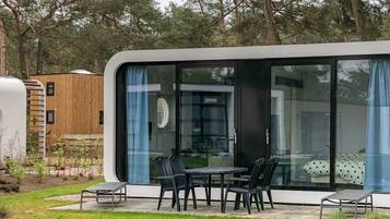 House | Outdoor dining