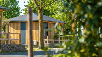 Huis | Exterieur