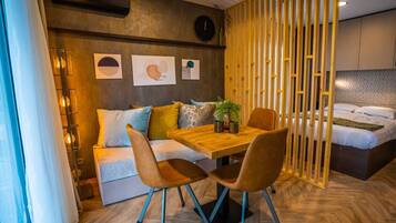 Huis | Dineren