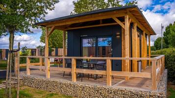 Huis | Buiten dineren