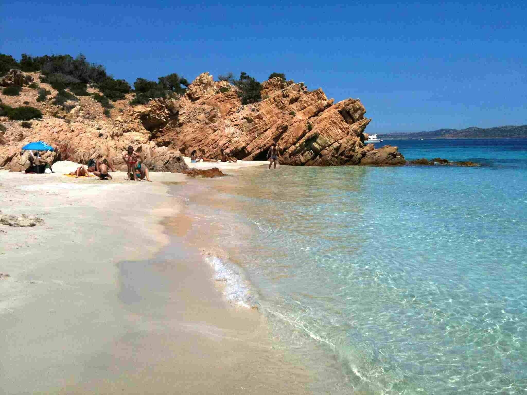 Spiaggia