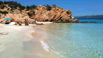 Spiaggia