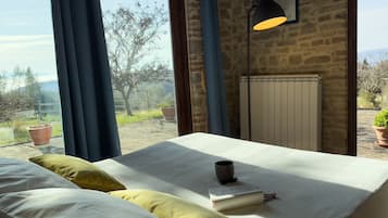 Wi-Fi, lenzuola