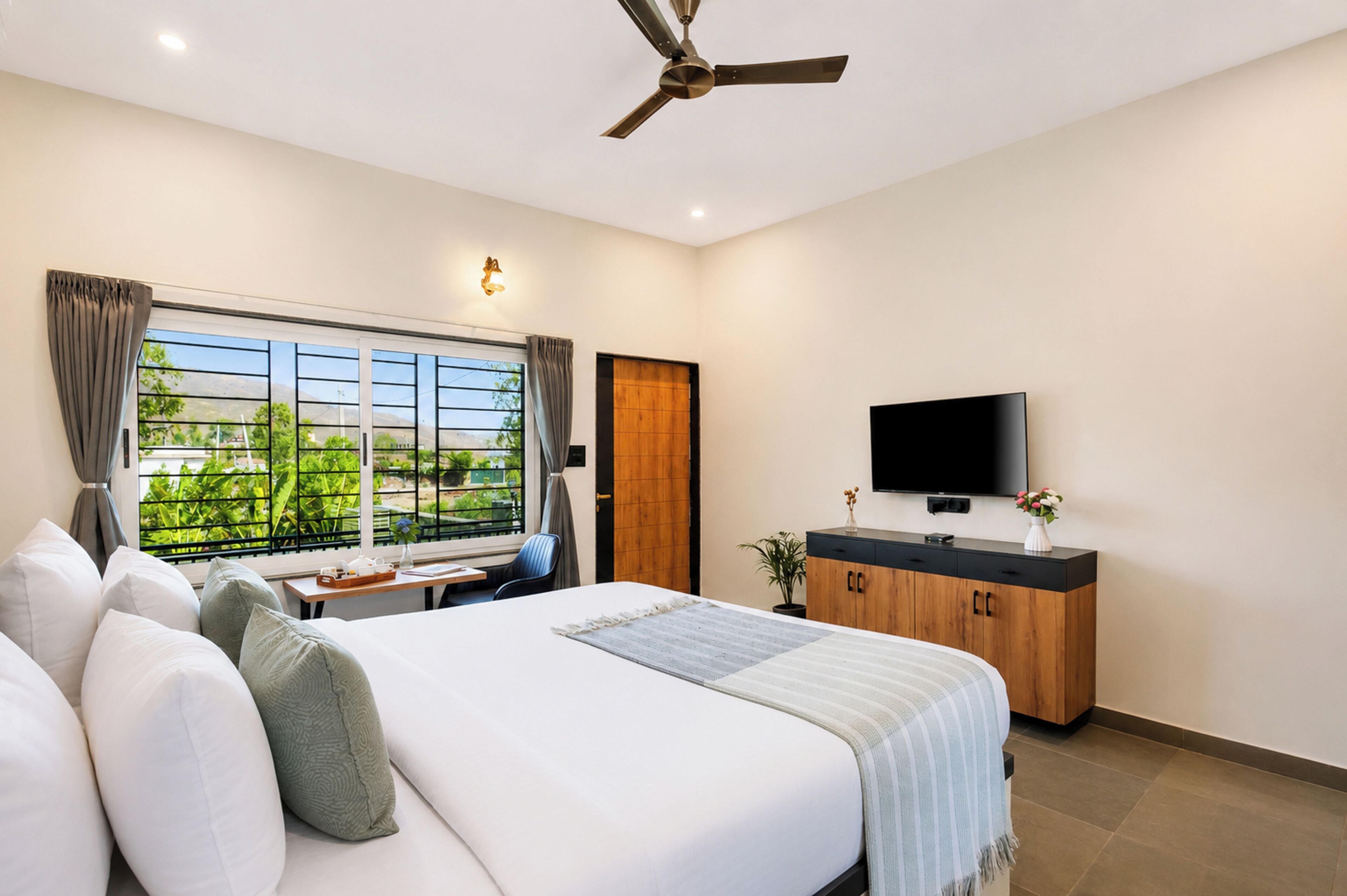 Deluxe Villa