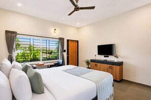 Biệt thự Deluxe