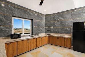 Dapur pribadi