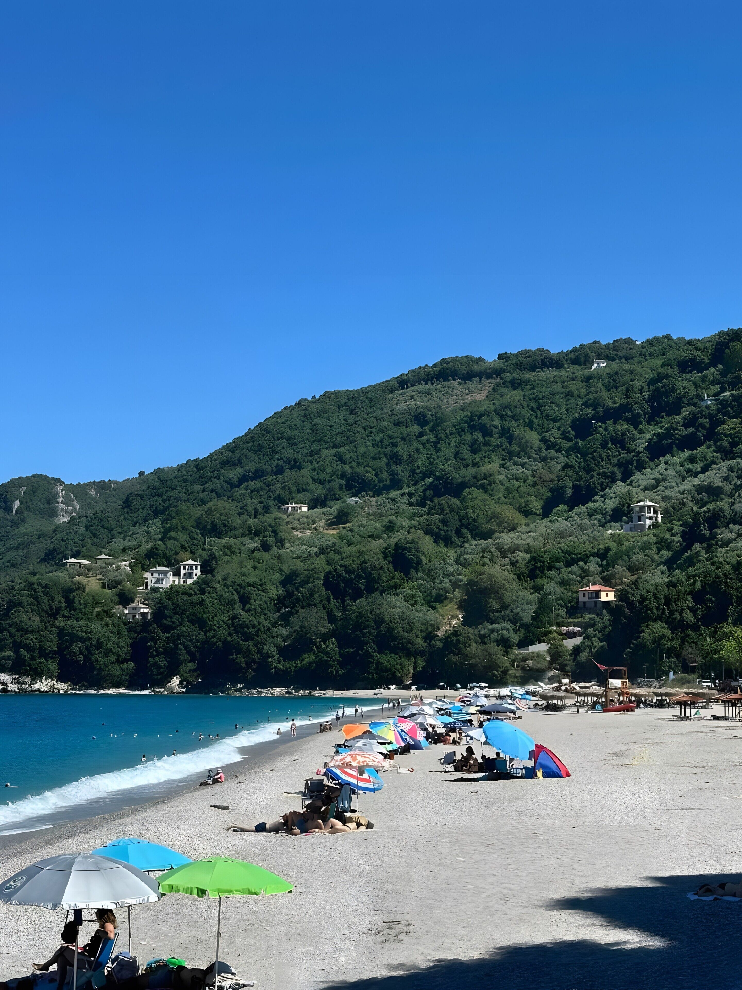 Strand