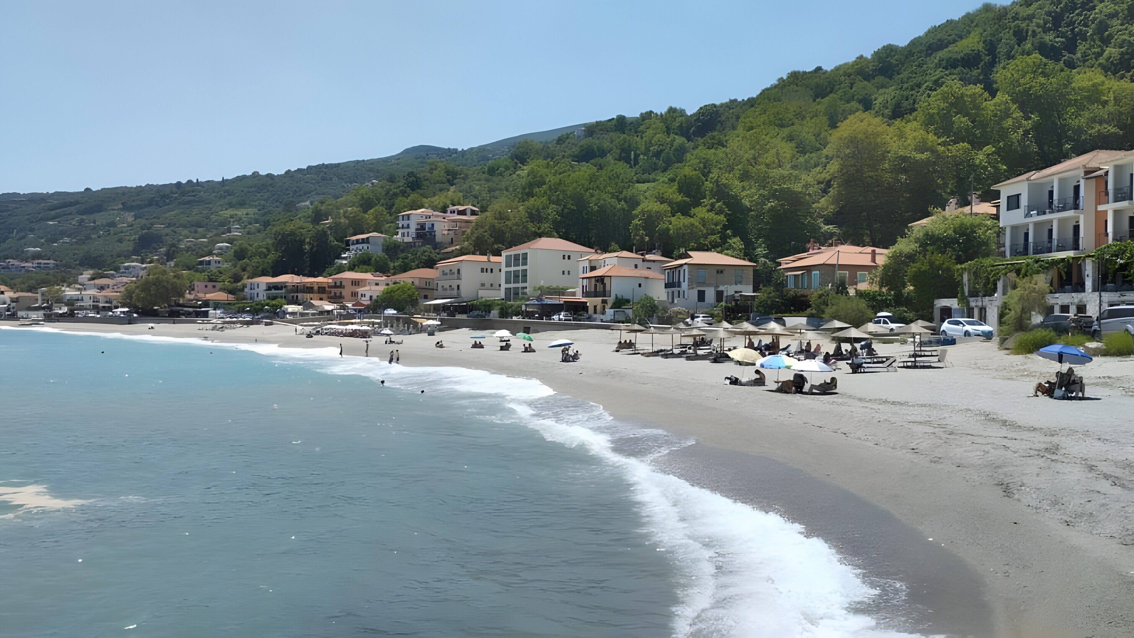 Playa