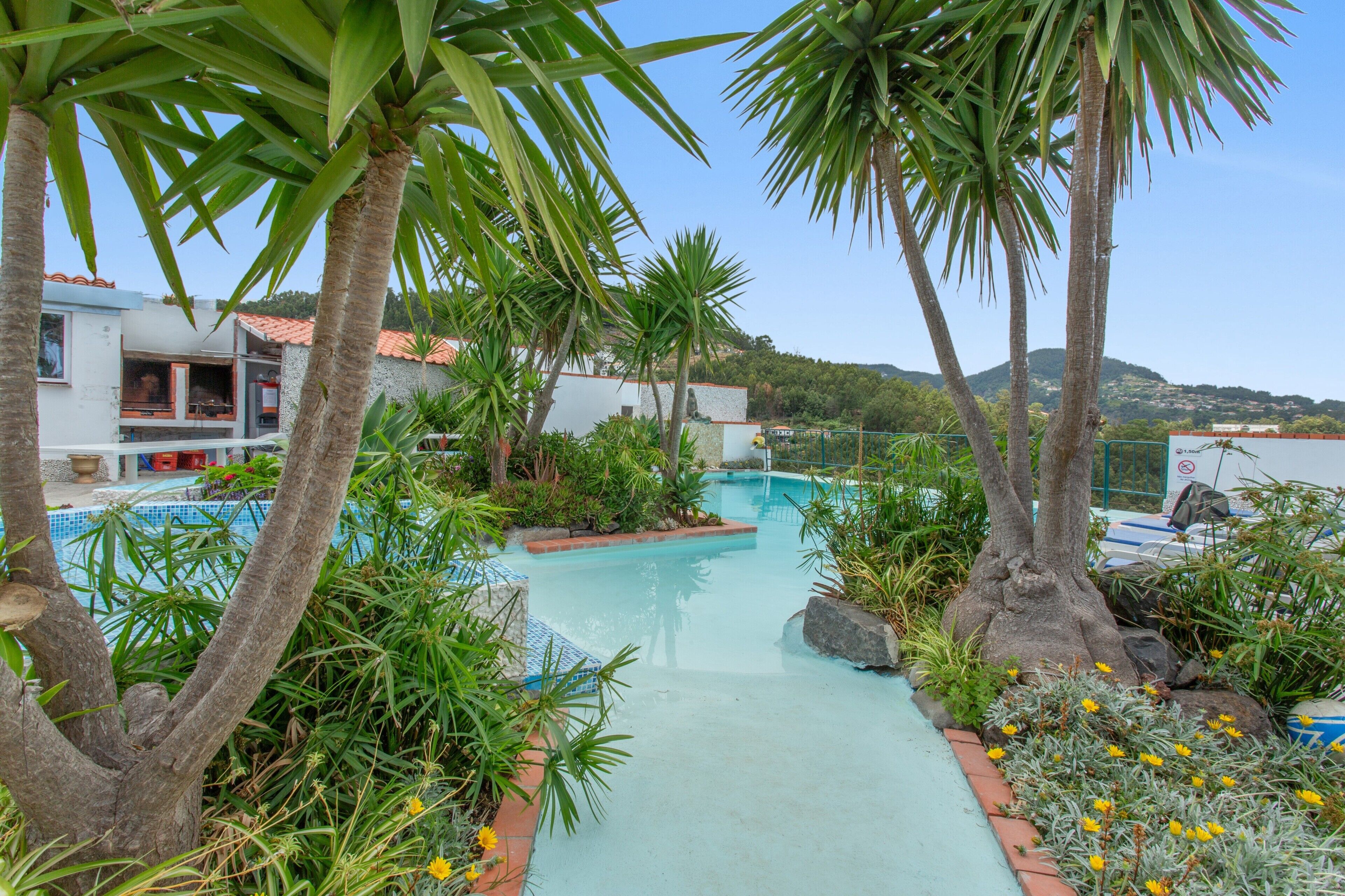Zwembad