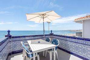Unclassified image, 2 of 26, button - Holiday Home 'Casita Beach - 060' with Sea View, Wi-Fi and Air Conditioning (Algarrobo-Costa)