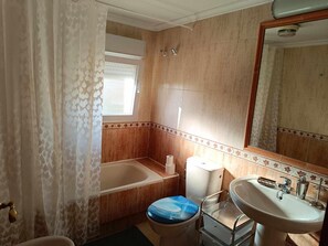 Badkamer