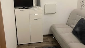 Télévision, lecteur de DVD