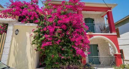 Apartment 'By The Sea 2' with Private Garden