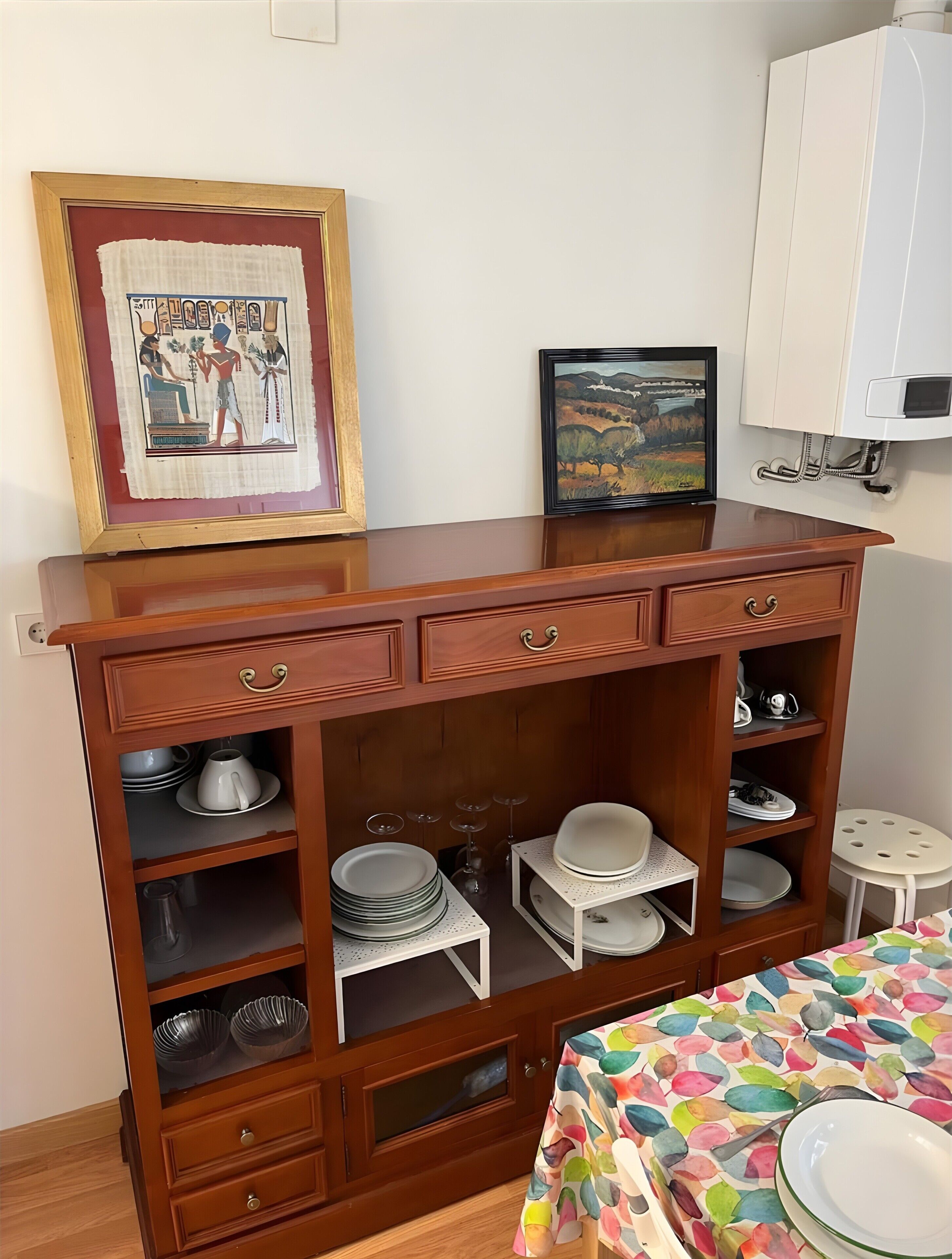 Interieur