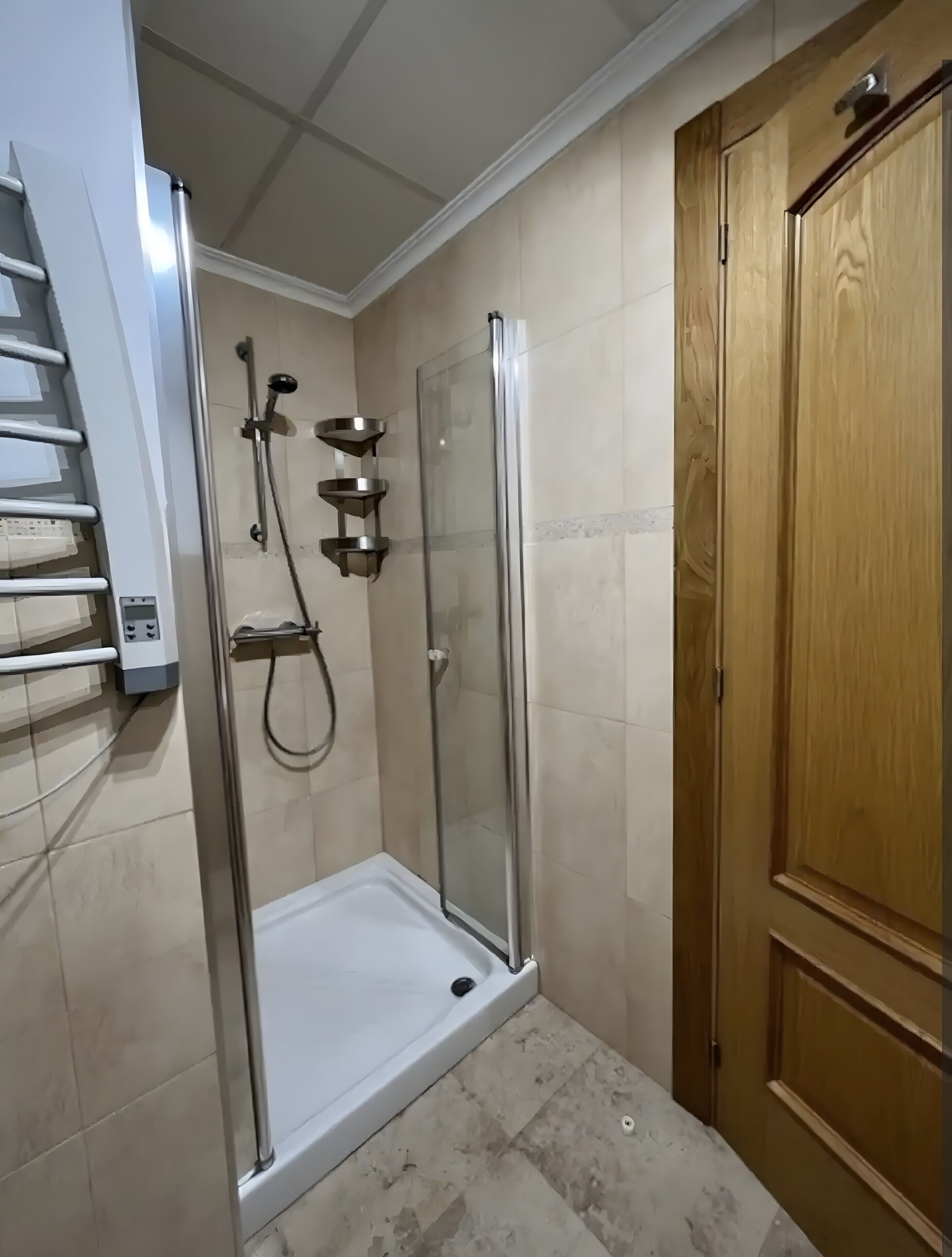 Badkamer