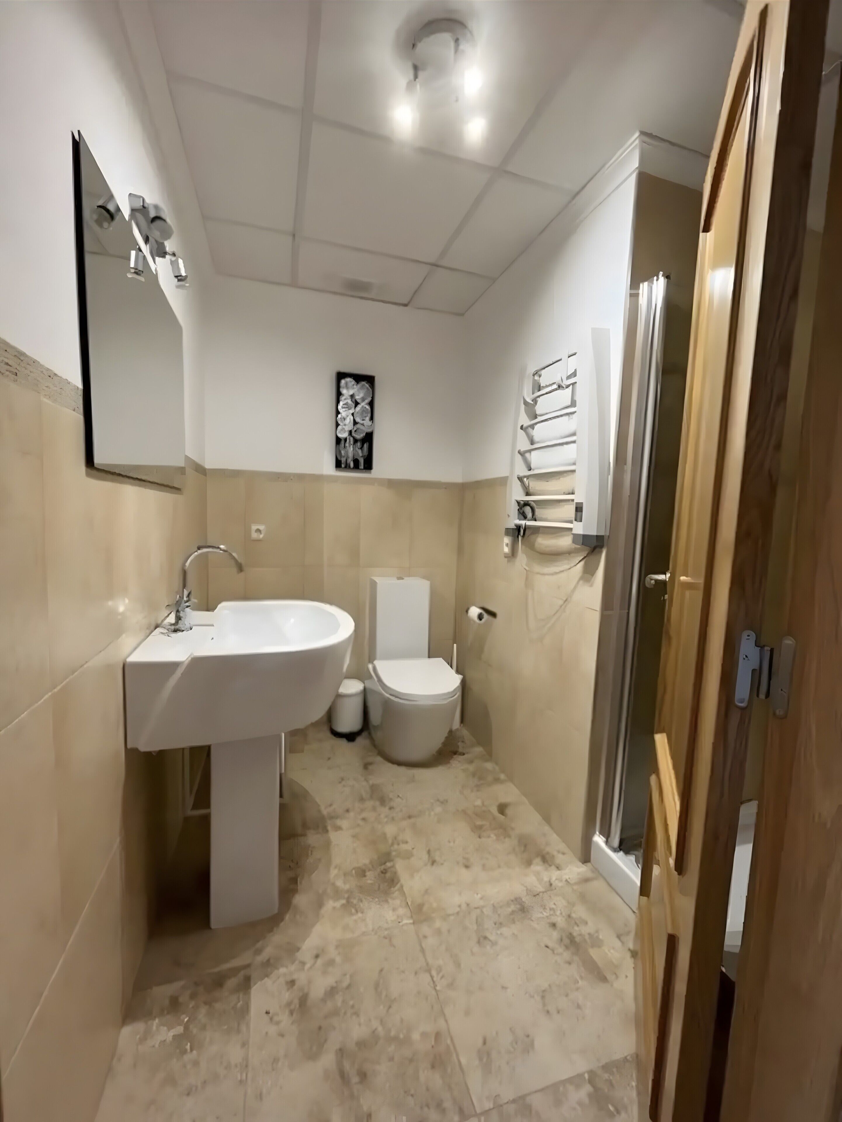 Baño
