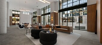 Luxurious 2BR In Sought-After `Eastbourne` Complex