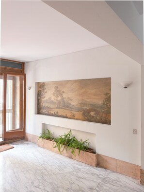 Unclassified image, 4 of 73, button - At Francesca's House - Balduina 88 (Roma)