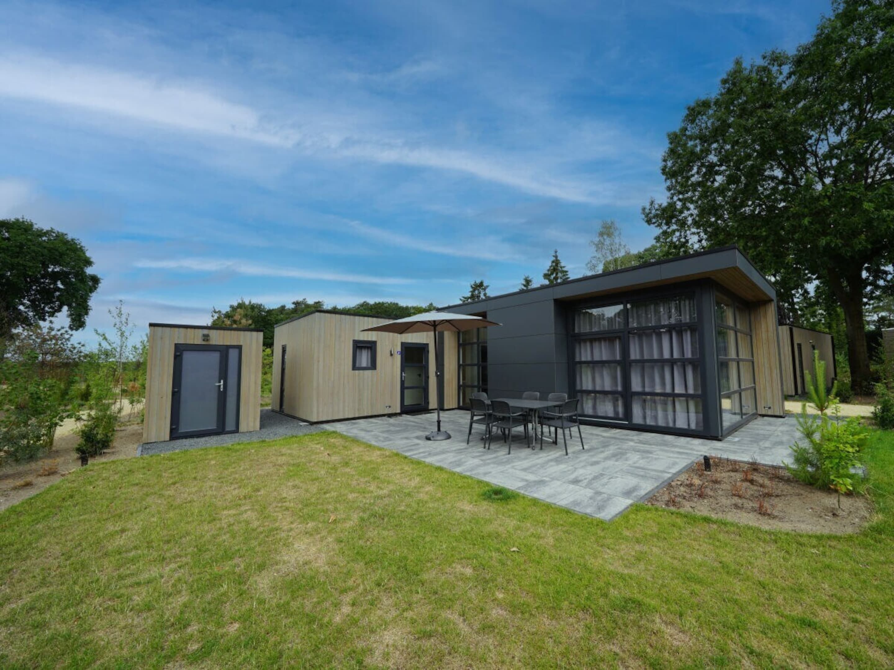 Casa | Exterior