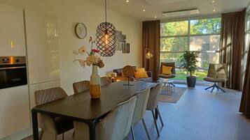 Huis | Dineren