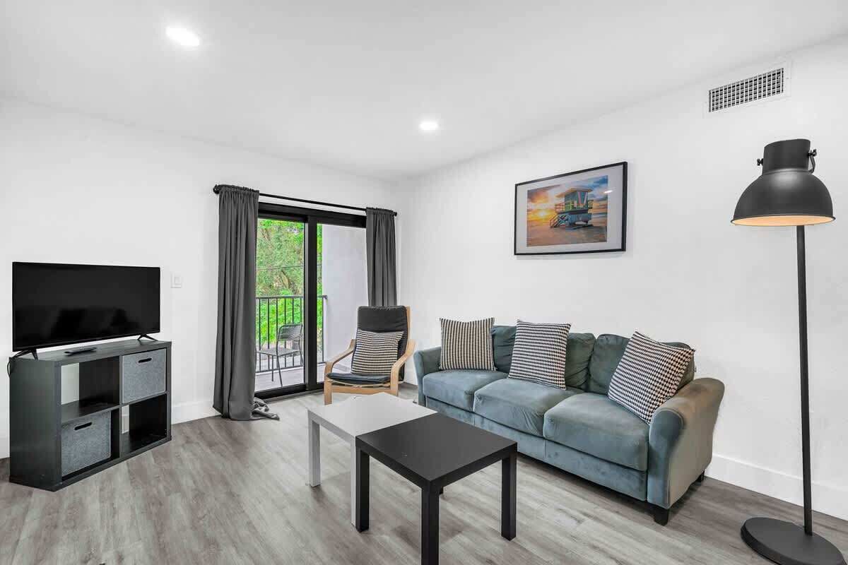 TV, offices