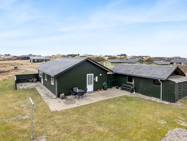 Exteriör