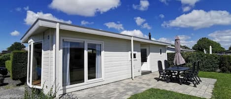 Chalet | Exterior