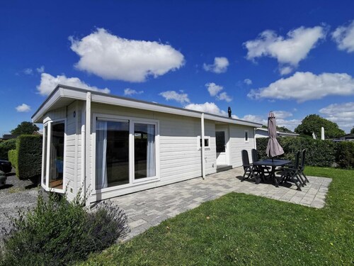 Chalet Basic for 4 People