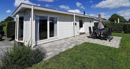 Chalet Basic for 4 People