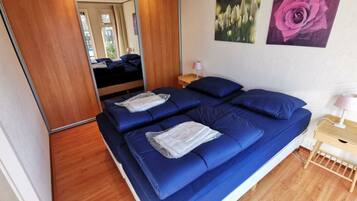 Chalet | 2 bedrooms
