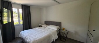 Serene 2-bedroom apartment in charming Bubikon awaits you