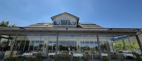 Aussenbereich