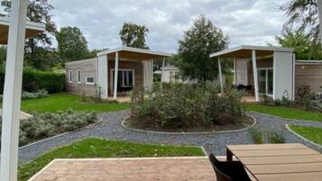 Huis | Buiten dineren