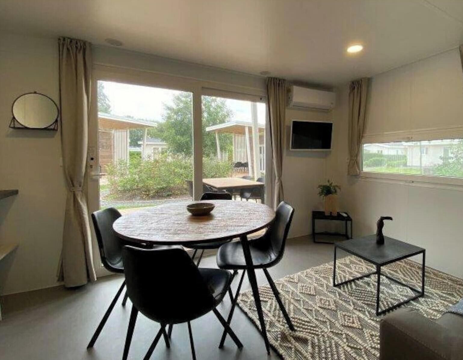 Huis | Dineren