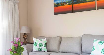 Serene Holiday Retreat Near Hartbeespoort Dam
