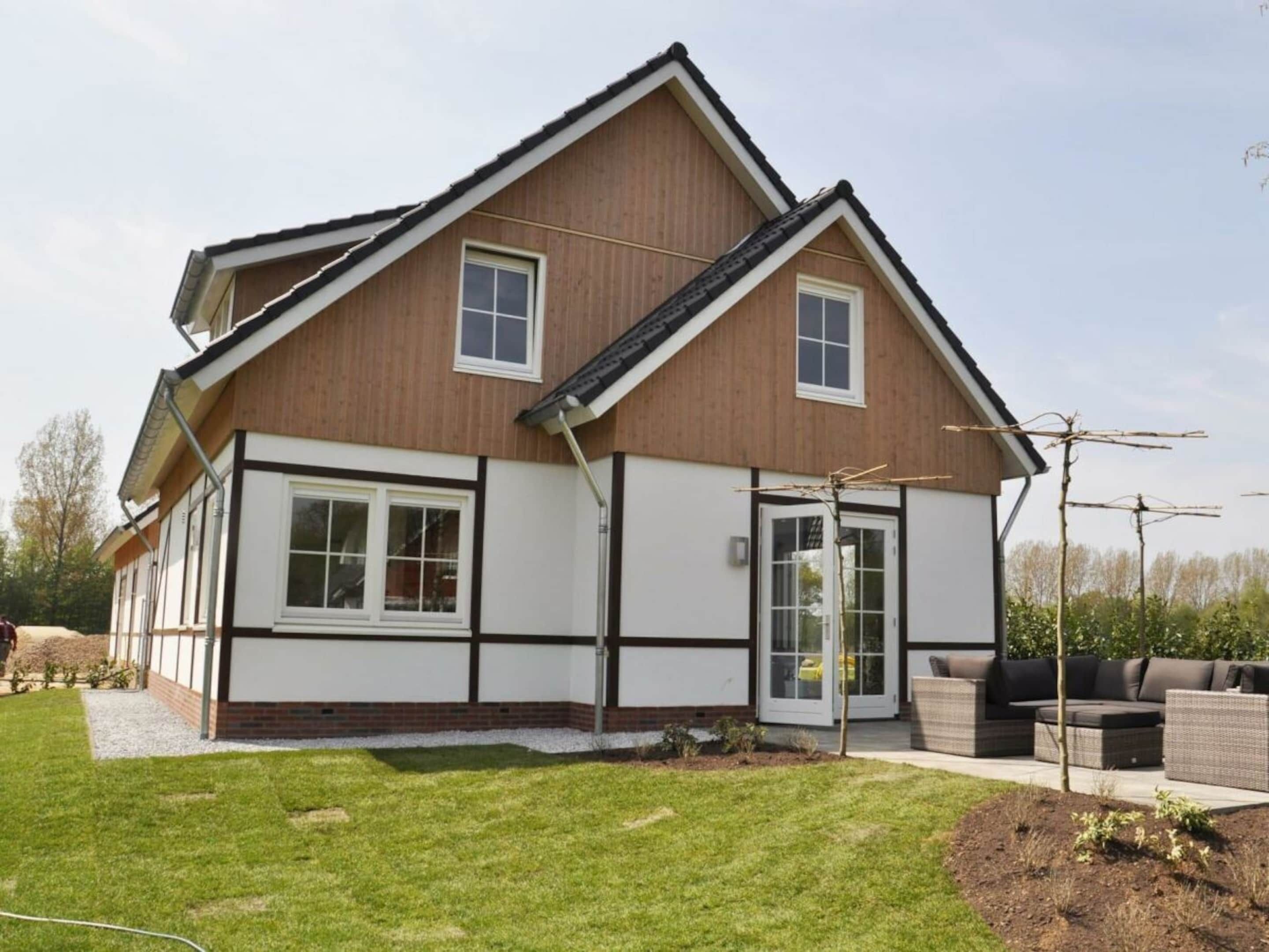Maison | Extérieur