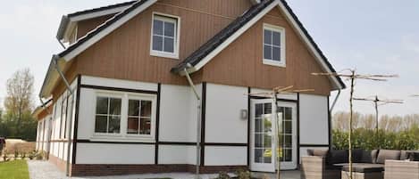 Maison | Extérieur