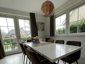 Ferienhaus | Speisen