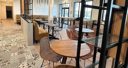 B&B Hotel Cap d'Agde Bessan